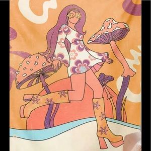 Meet your Posher, Marie